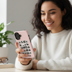 Custom iPhone Case - Personalize Your Own Design