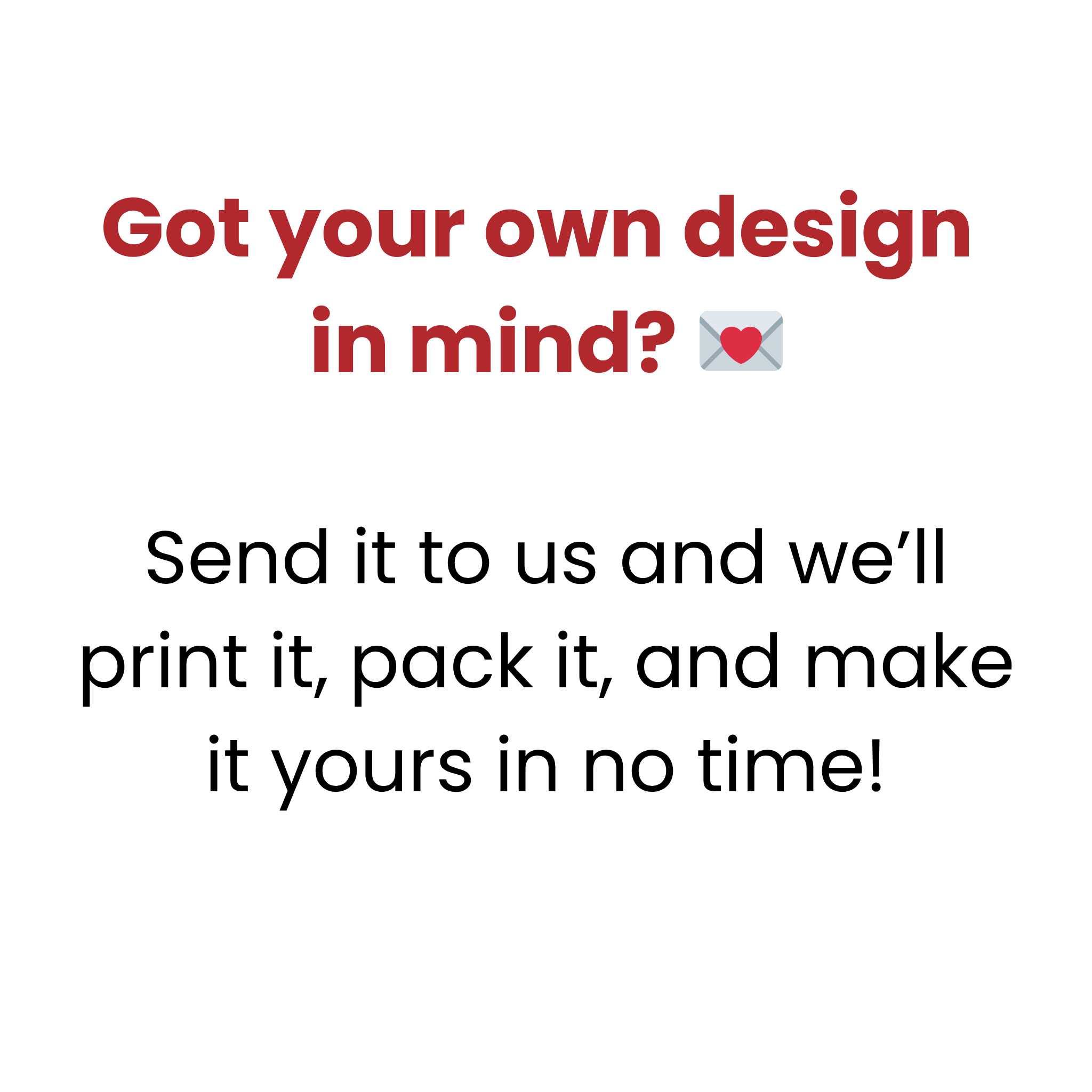 Custom iPhone Case - Personalize Your Own Design | CheeqyBabe