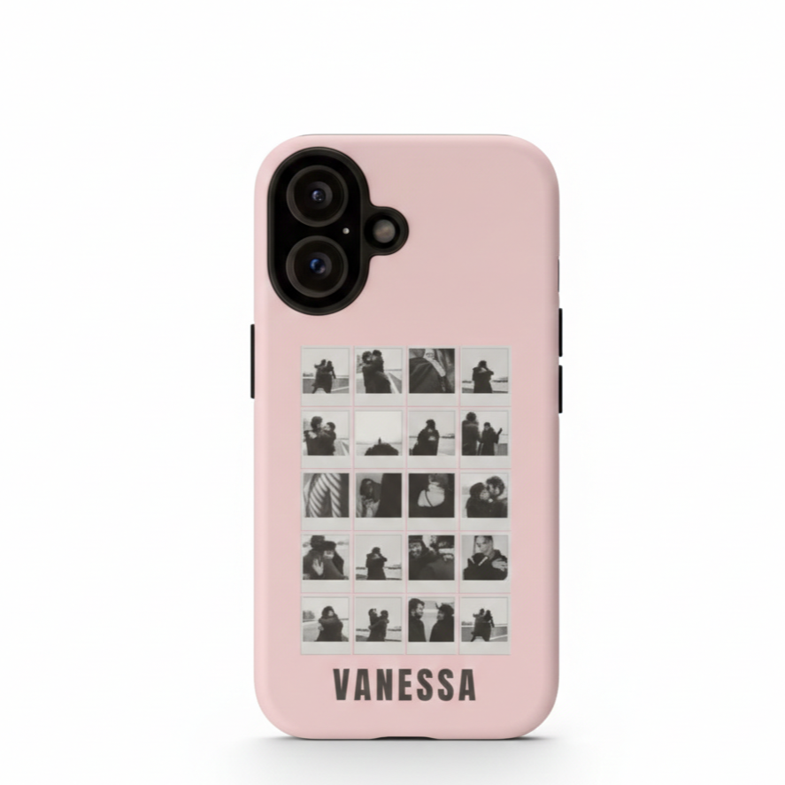 Custom iPhone Case - Personalize Your Own Design