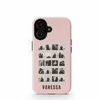 Custom iPhone Case - Personalize Your Own Design