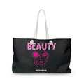 Weekender Bag – Stylish Travel Tote with Durable Handles