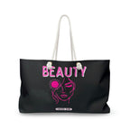 Weekender Bag – Stylish Travel Tote with Durable Handles