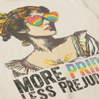 Pride Graphic T-Shirt – Everyday Comfort with Statement Print