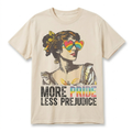 Pride Graphic T-Shirt – Everyday Comfort with Statement Print