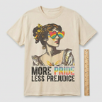 Pride Graphic T-Shirt – Everyday Comfort with Statement Print