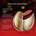 Collagen anti Wrinkle Rf Face Lifting Lift Massager
