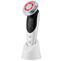 7-in-1 Anti-Aging EMS LED Face & Neck Firming Massager