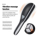 Electric Spray Massage Comb Hair Growth & Scalp Therapy