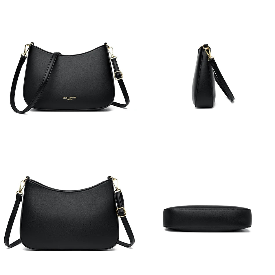 High Quality Underarm Shoulder Bags for Women