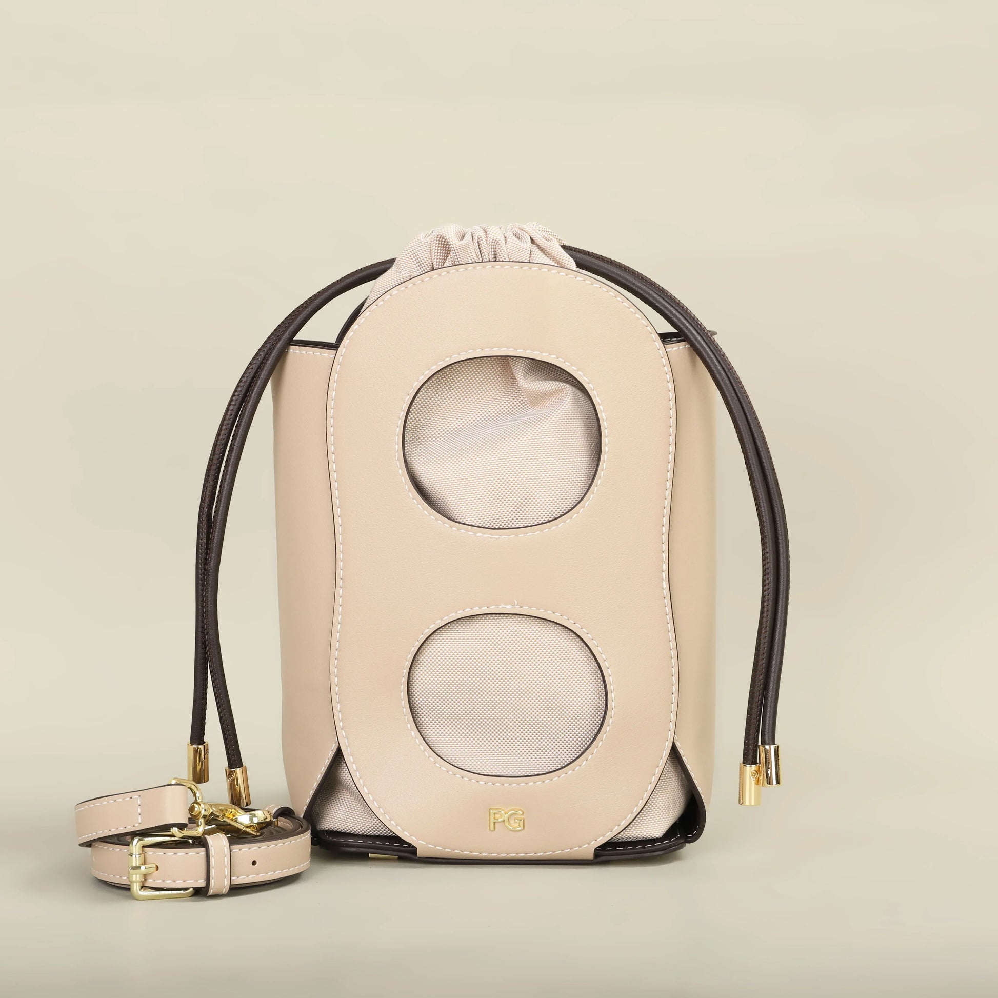 Women's Crossbody Bag Luxury Designer Hollow Beach Bag