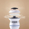 Electric Vacuum Foot Grinder – Pro Callus Remover & Pedicure