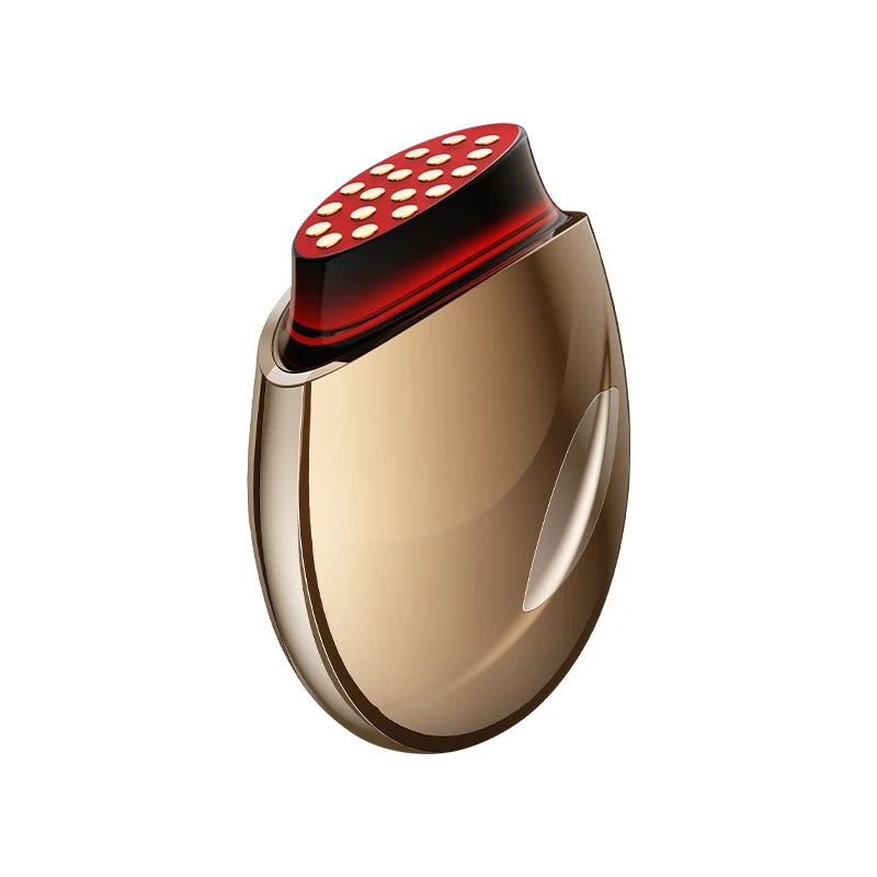 Collagen anti Wrinkle Rf Face Lifting Lift Massager