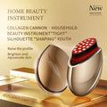 Collagen anti Wrinkle Rf Face Lifting Lift Massager