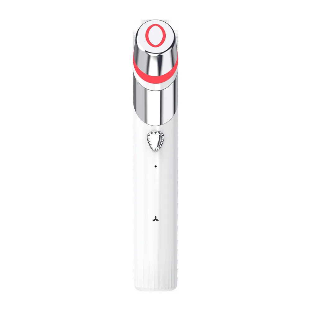 Handheld Skin Care Device: Vibrating Face Lift Massager