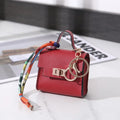 Mini Bag Pendant | Small Bag | Fashion Key & Earphone Case