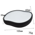 Magic Crystal Hair Eraser for Painless Hair Removal, Unisex