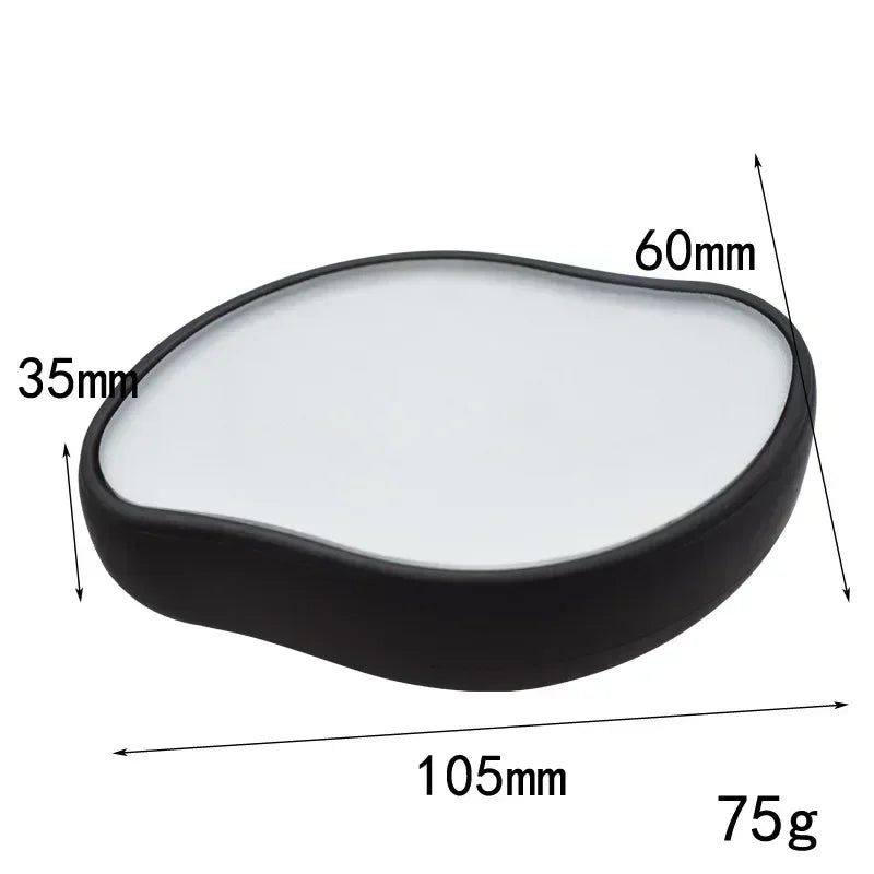 Magic Crystal Hair Eraser for Painless Hair Removal, Unisex