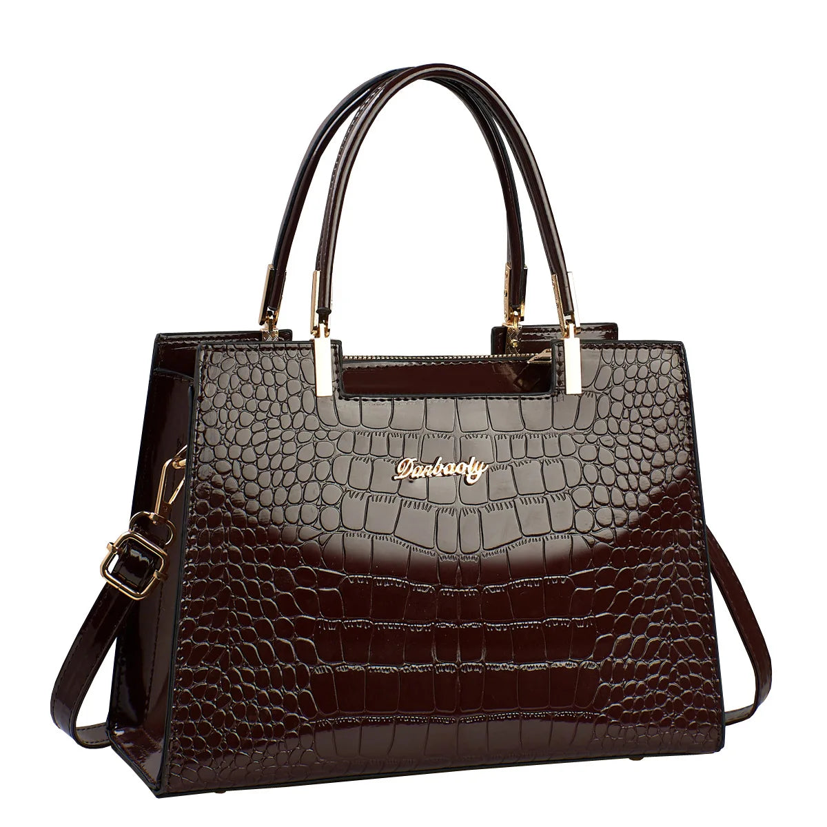 Women’s High-Grade All-Match Shoulder Handbag