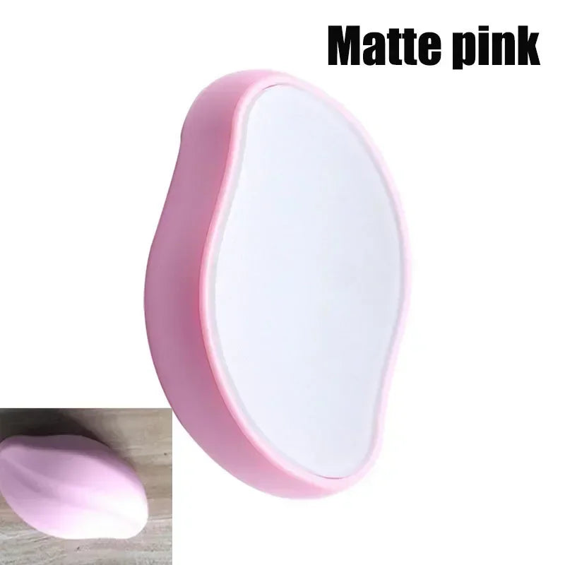 Magic Crystal Hair Eraser for Painless Hair Removal, Unisex