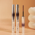 Waterproof Long-Lasting Metal Brush Mascara – No Clumps, No Flakes