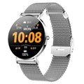 Ultra Thin Smart Watch Women + Box