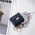 Mini Bag Pendant | Small Bag | Fashion Key & Earphone Case