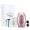 IPL Hair Removal Permanent Laser Epilator 600000 Flash Depilator