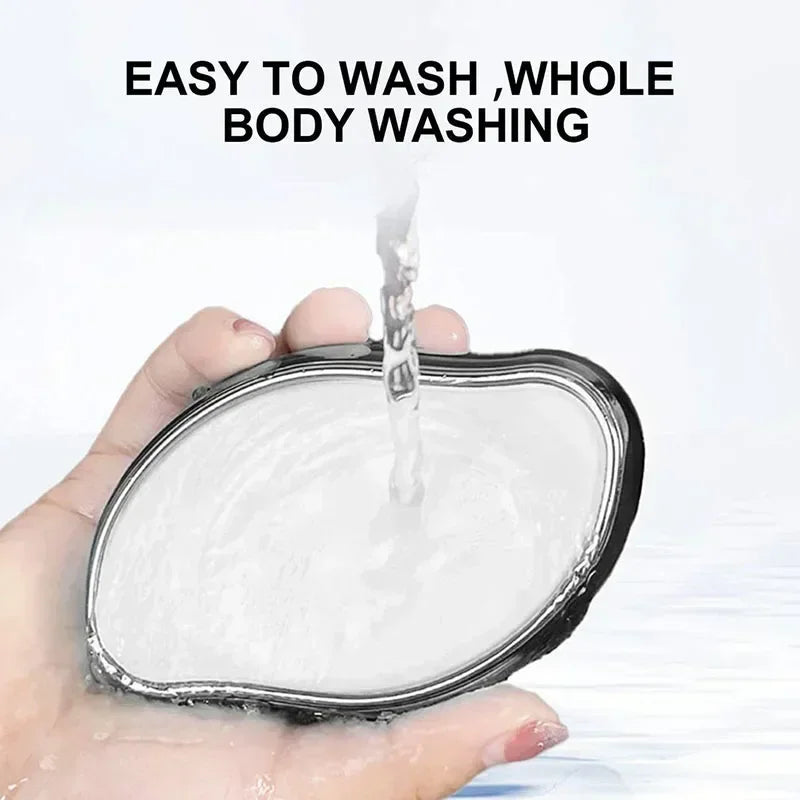 Magic Crystal Hair Eraser for Painless Hair Removal, Unisex