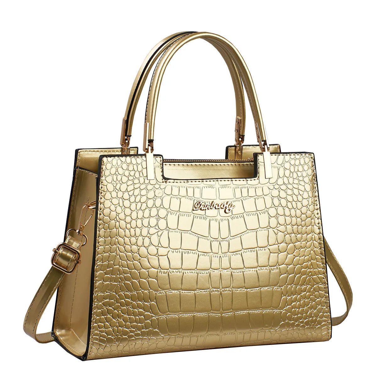 Women’s High-Grade All-Match Shoulder Handbag