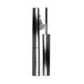 Waterproof Long-Lasting Metal Brush Mascara – No Clumps, No Flakes