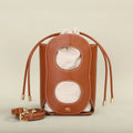 Women's Crossbody Bag Luxury Designer Hollow Beach Bag