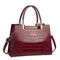 Women’s High-Grade All-Match Shoulder Handbag