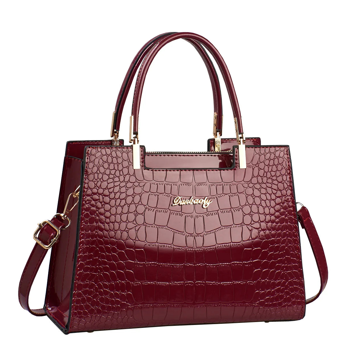 Women’s High-Grade All-Match Shoulder Handbag