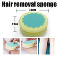 Magic Crystal Hair Eraser for Painless Hair Removal, Unisex