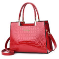 Women’s High-Grade All-Match Shoulder Handbag