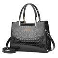 Women’s High-Grade All-Match Shoulder Handbag
