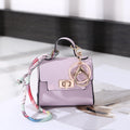 Mini Bag Pendant | Small Bag | Fashion Key & Earphone Case