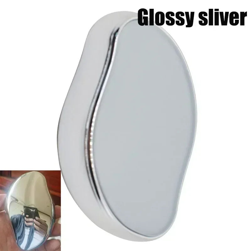 Magic Crystal Hair Eraser for Painless Hair Removal, Unisex