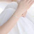 925 Silver Layer Bracelets for Women – Hot Jewelry