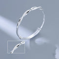 925 Silver Charm Bracelet – Elegant Gift for Her, Party-Ready