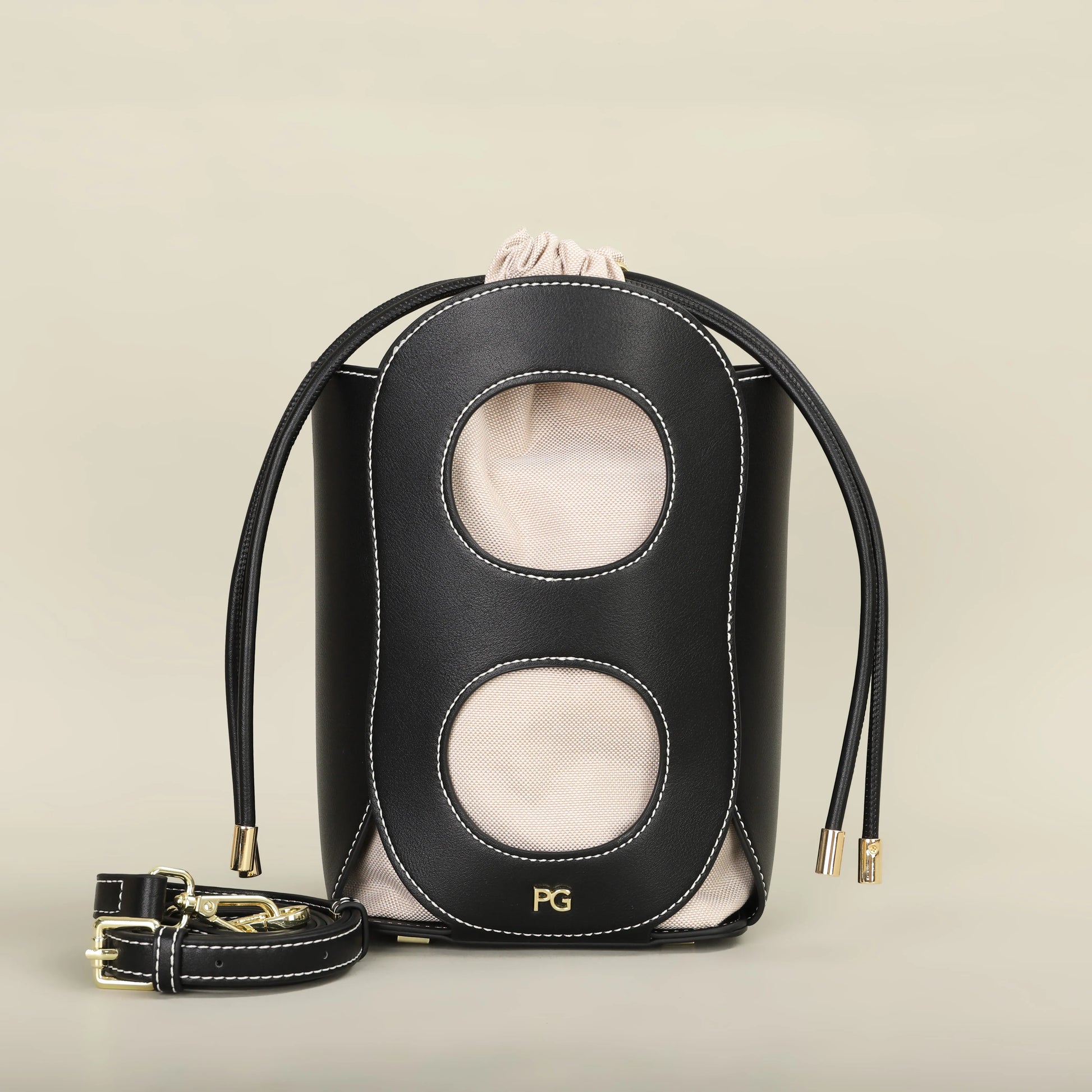 Women's Crossbody Bag Luxury Designer Hollow Beach Bag