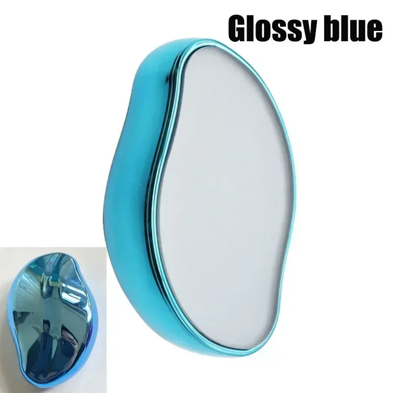 Magic Crystal Hair Eraser for Painless Hair Removal, Unisex