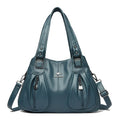 Genuine Casual Tote Bag Luxury Handbags