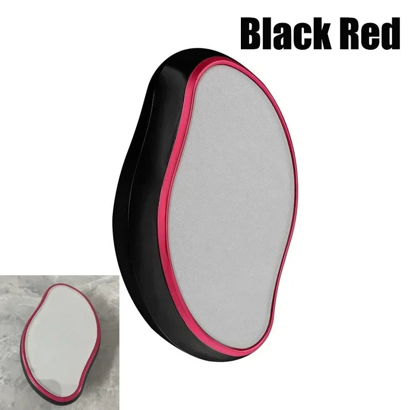 Magic Crystal Hair Eraser for Painless Hair Removal, Unisex