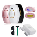 IPL Hair Removal Permanent Laser Epilator 600000 Flash Depilator