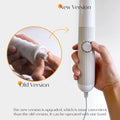 High-Frequency Facial Machine: 6 Neon & Argon Wands for Wrinkles & Acne