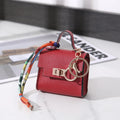 Mini Bag Pendant | Small Bag | Fashion Key & Earphone Case
