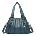 Genuine Casual Tote Bag Luxury Handbags