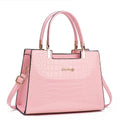 Women’s High-Grade All-Match Shoulder Handbag