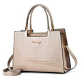 Women’s High-Grade All-Match Shoulder Handbag